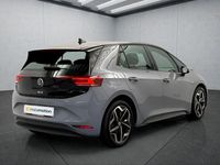Gebraucht VW ID.3 Pro 106 kW (145 PS) 2022 Grau Kleinwagen