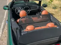 Gebraucht Mini One Cabriolet 102 PS (75 kW) 2020 Grün Cabrio