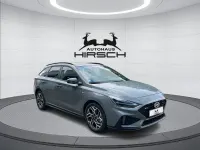 Neu Hyundai i30 N Line 150 PS (110 kW) 2026 Grau Kombi