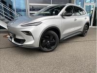 Neu MG S5 Comfort 125 kW (170 PS) 2025 Silber SUV