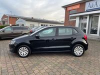 gebraucht VW Polo V 1.6 TDI 66kW Comfortline BlueMotion/BMT