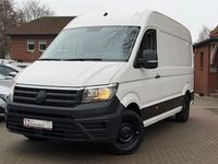 Gebraucht VW Crafter 140 PS (102 kW) 2023 Weiß Van