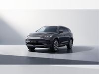 Neu BYD Tang 380 kW (517 PS) 2025 Grau (mountain grey) SUV