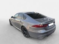Gebraucht Jaguar XF R-Dynamic 204 PS (150 kW) 2024 Limousine