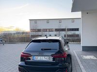 Gebraucht Audi RS6 Ambiente 780 PS (573 kW) 2022 Schwarz Kombi