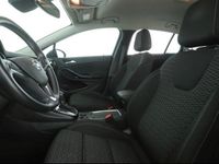 Gebraucht Opel Astra Active 150 PS (110 kW) 2018 Schwarz Kombi