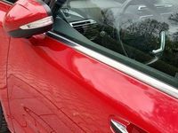 Gebraucht Citroën C4 Picasso PureTech 131 PS (96 kW) 2016 Rot Van / Kleinbus