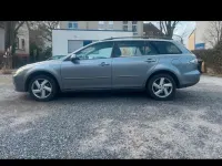 Usata Mazda 6 2004 Station wagon