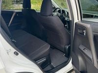 Occasion Toyota RAV4 197 ch (144 kW) 2018 Blanc SUV