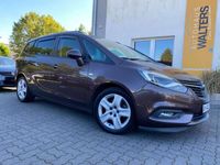 gebraucht Opel Zafira C Edition = Automatik - Navi - 7-Sitzer