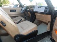 Gebraucht Saab 900 Cabriolet 141 PS (103 kW) 1993 235 eucalyptusgrün Cabrio