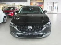 Neu Mazda CX-30 Exclusive-Line 186 PS (136 kW) 2025 Schwarz SUV