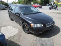 gebraucht Volvo V70 2.4 Momentum ~ Leder ~ Klikma