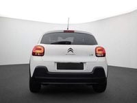Second-hand Citroën C3 Shine 82 CP (60 kW) 2023 Alb Berlinǎ