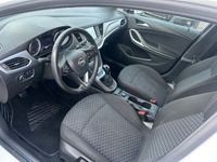 gebraucht Opel Astra Sports Tourer Business Start/Stop