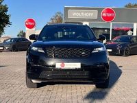 Gebraucht Land Rover Range Rover Velar S 300 PS (220 kW) 2021 Santorini black SUV