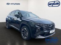 Neu Hyundai Tucson Trend 215 PS (158 kW) 2025 Abyss black / met SUV