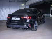 Neu Audi S3 Ambiente 333 PS (244 kW) 2026 Schwarz Limousine