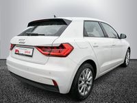 gebraucht Audi A1 Sportback 25 TFSI LED SHZ SMARTPH. INTERFA