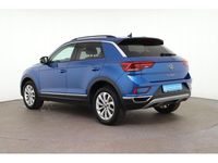 Second-hand VW T-Roc Style 150 CP (110 kW) 2022 SUV