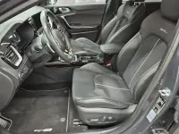 Gebraucht Kia Ceed GT GT-Line 136 PS (100 kW) 2024 Grau Limousine