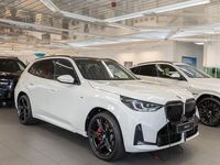 Gebraucht BMW X3 M Sport 286 PS (210 kW) 2026 Weiß SUV