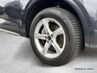Gebraucht Audi Q5 Sport 204 PS (150 kW) 2024 Manhattangrau metallic SUV