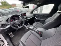 Gebraucht Audi SQ2 Sport 300 PS (220 kW) 2023 Weiß SUV