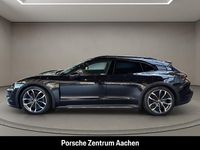 Gebraucht Porsche Taycan Cross Turismo 419 kW (571 PS) 2021 Grau Limousine