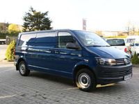 gebraucht VW Transporter T6Kasten lang DSG Standheizung