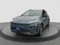 Gebraucht Hyundai Kona Trend 100 kW (136 PS) 2021 Misty jungle (metallic) SUV