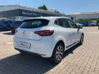 Gebraucht Renault Clio V Equilibre 91 PS (66 kW) 2023 Arktisweiß Limousine