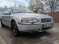 Gebraucht Volvo S80 140 PS (102 kW) 2001 Silber Limousine