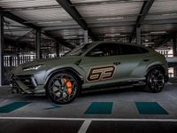 Second-hand Lamborghini Urus 666 CP (489 kW) 2024 Verde SUV