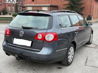 Gebraucht VW Passat 170 PS (125 kW) 2010 Grau Kombi