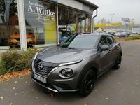 Gebraucht Nissan Juke 143 PS (105 kW) 2023 Dark grey m/black m SUV