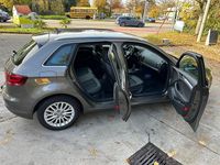 Gebraucht Audi A3 Ambiente 150 PS (110 kW) 2016 Grau Kombi