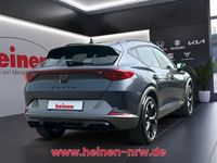 gebraucht Cupra Formentor 2.0 TSI 4Drive VZ ALLRAD/KAMERA/PDC