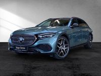 Gebraucht Mercedes E450 AMG 367 PS (269 kW) 2024 Silber Limousine