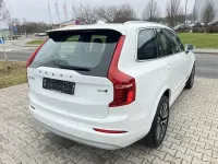Gebraucht Volvo XC90 Momentum 235 PS (172 kW) 2021 Weiß SUV