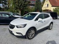 gebraucht Opel Mokka X Innovation Start/Stop*Navi/Kamera*