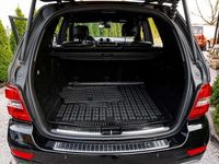 Gebraucht Mercedes ML350 224 PS (164 kW) 2009 Schwarz SUV