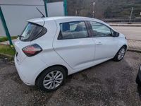 gebraucht Renault Zoe ZOE(ohne Batterie) Z.E. 50 EXPERIENCE