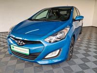 gebraucht Hyundai i30 Classic