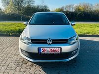 gebraucht VW Polo 1.6 TDI *Zahnriemen Neu*