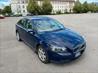 Gebraucht Volvo S40 140 PS (102 kW) 2004 Blau Limousine