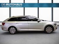 gebraucht Skoda Superb Ambition 1.4 TSI IV DSG