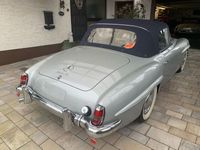 gebraucht Mercedes 190 