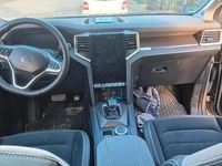 Usata VW Amarok 2025 Marrone Pick-up