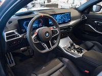 Gebraucht BMW M3 Performance 530 PS (389 kW) 2025 Grau Kombi